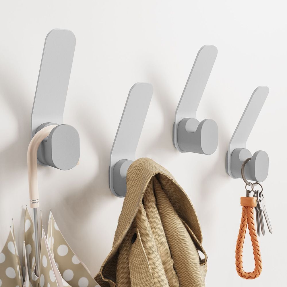 Shelves - AAA03-Grey - ASIA FLEXPRODUCTION LTD.