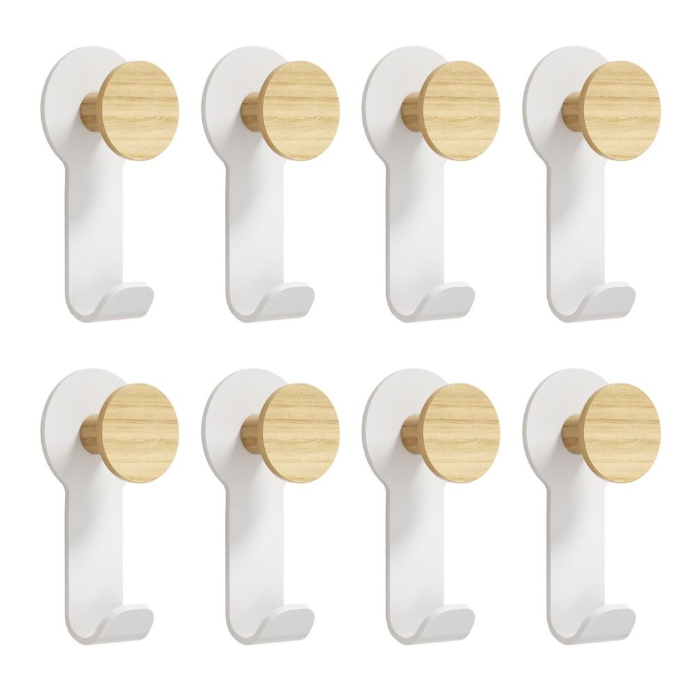 Shelves - BBB01-White - KAPANOU