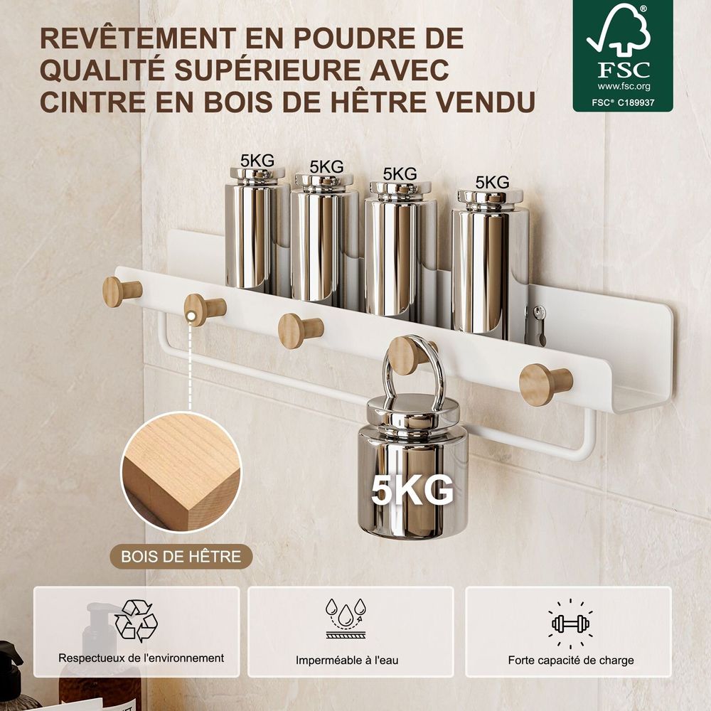 Shelves - CCC002-W - ASIA FLEXPRODUCTION LTD.