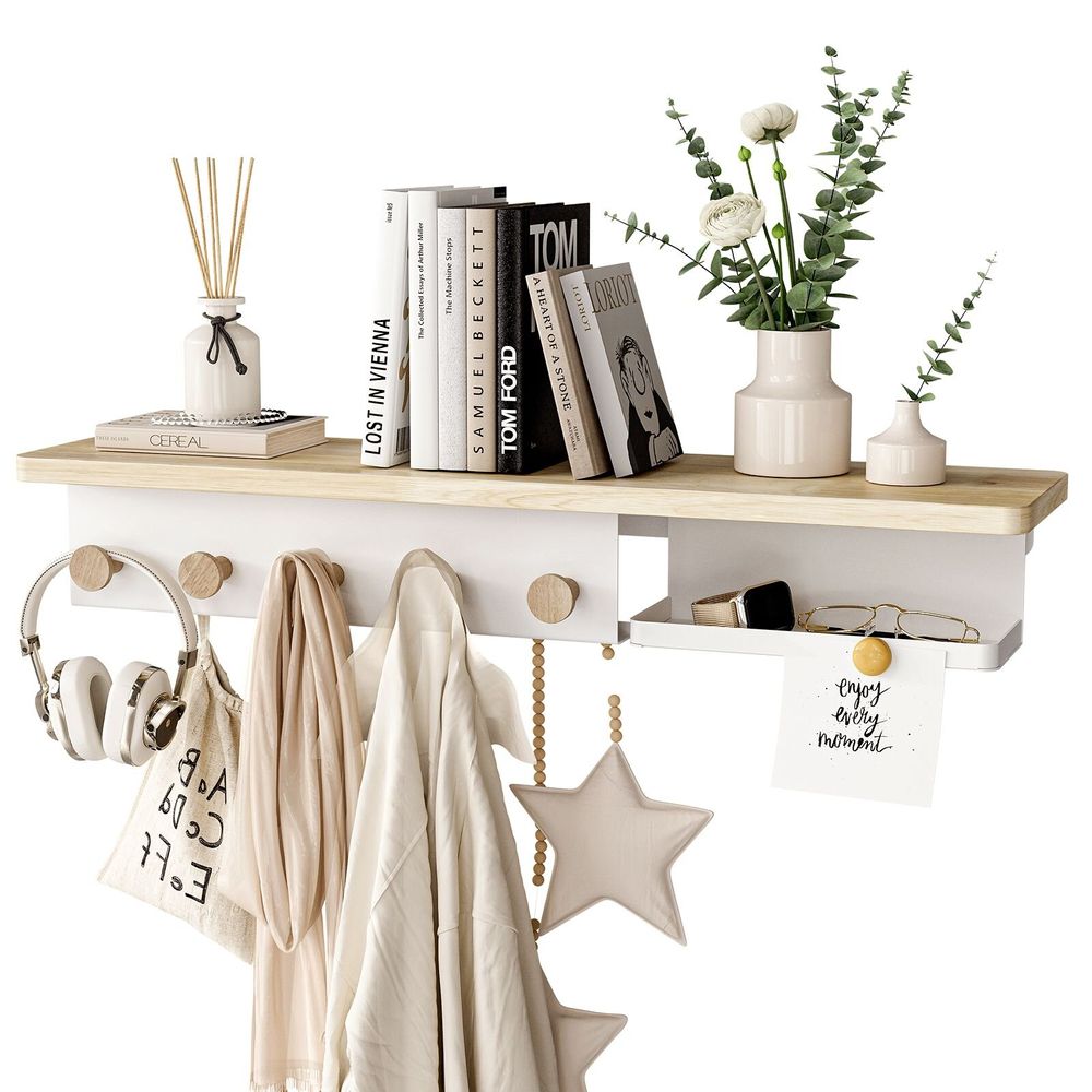 Shelves - CCC004-W - ASIA FLEXPRODUCTION LTD.