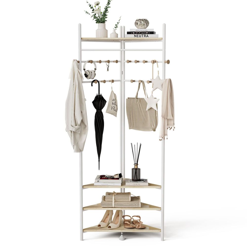 Shelves - CCC006-W - ASIA FLEXPRODUCTION LTD.