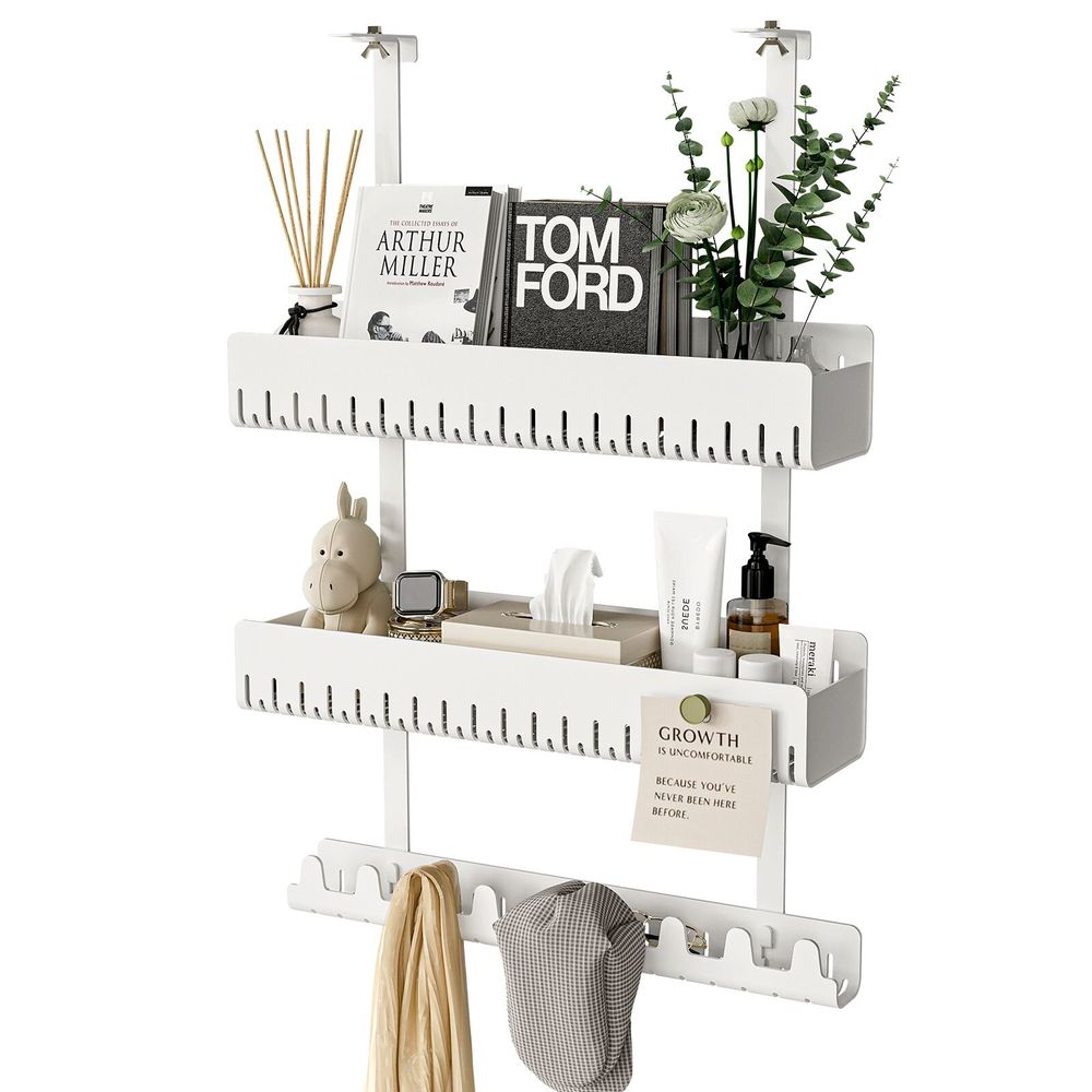 Shelves - CCC007-W - ASIA FLEXPRODUCTION LTD.