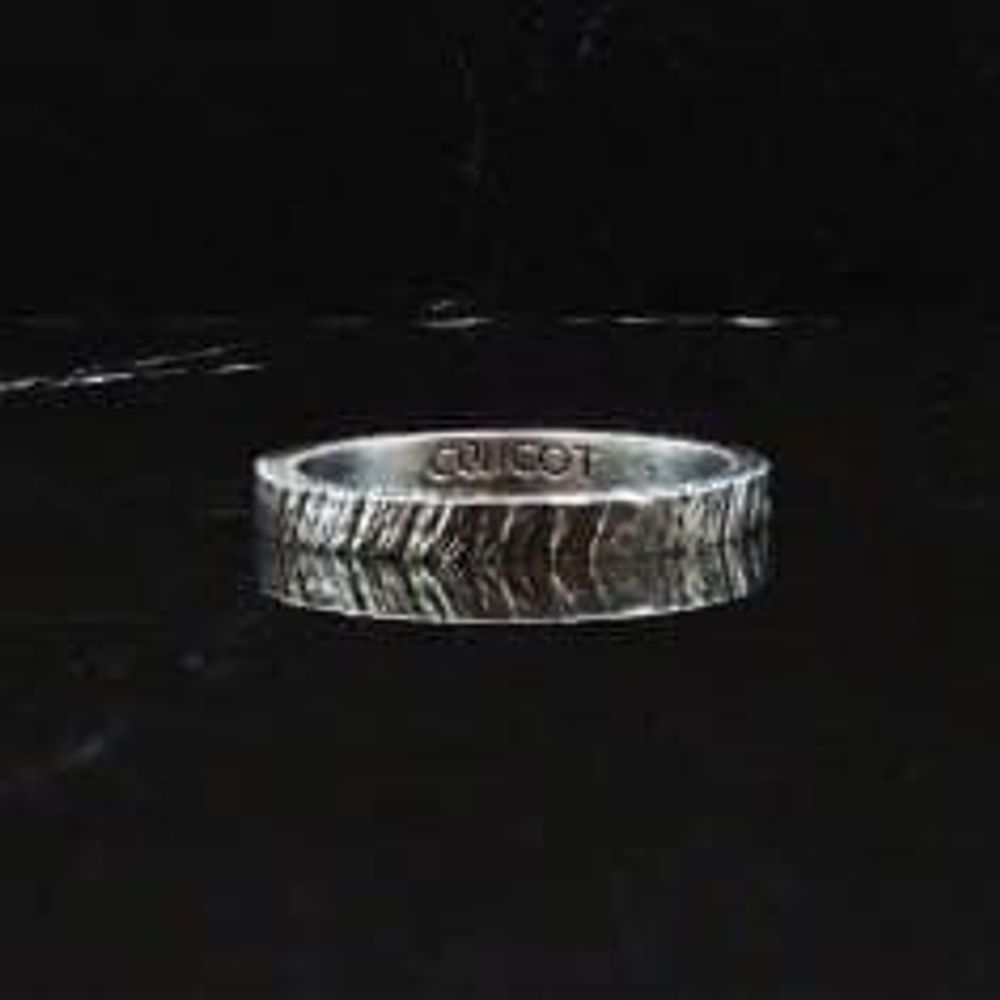 Jewelry - Alliances Sens - raw textures inspired by nature - COUCOT