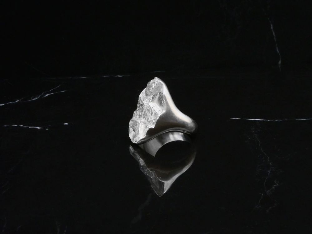 Jewelry - Necklace Eye Psyche - COUCOT