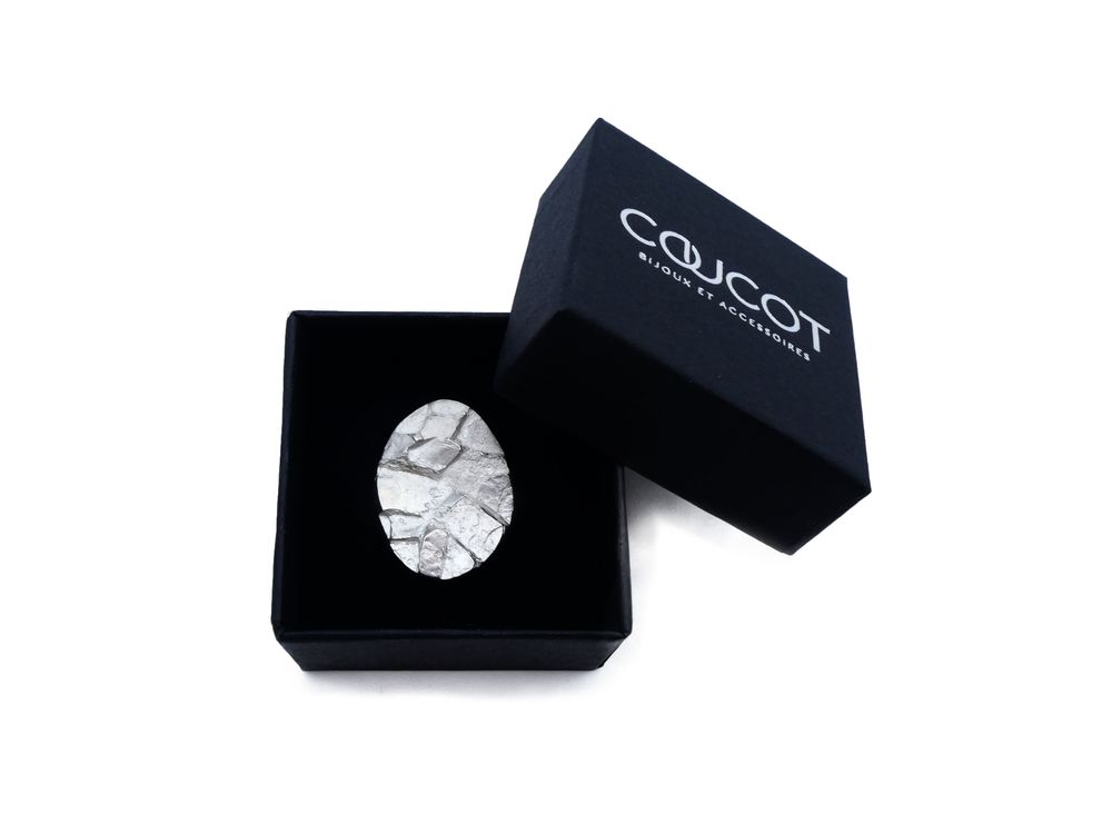 Jewelry - Necklace Eye Psyche - COUCOT