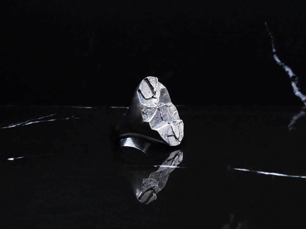 Jewelry - Necklace Eye Psyche - COUCOT