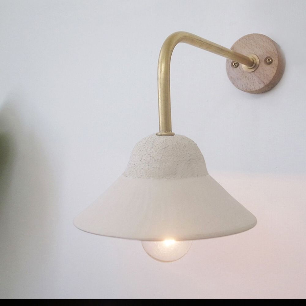 Wall lamps - Classic – Wall light - TAIWAN CRAFTS & DESIGN
