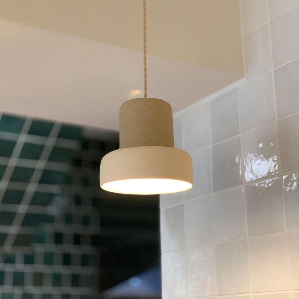 Wall lamps - Top Hat – Pendant S - TAIWAN CRAFTS & DESIGN