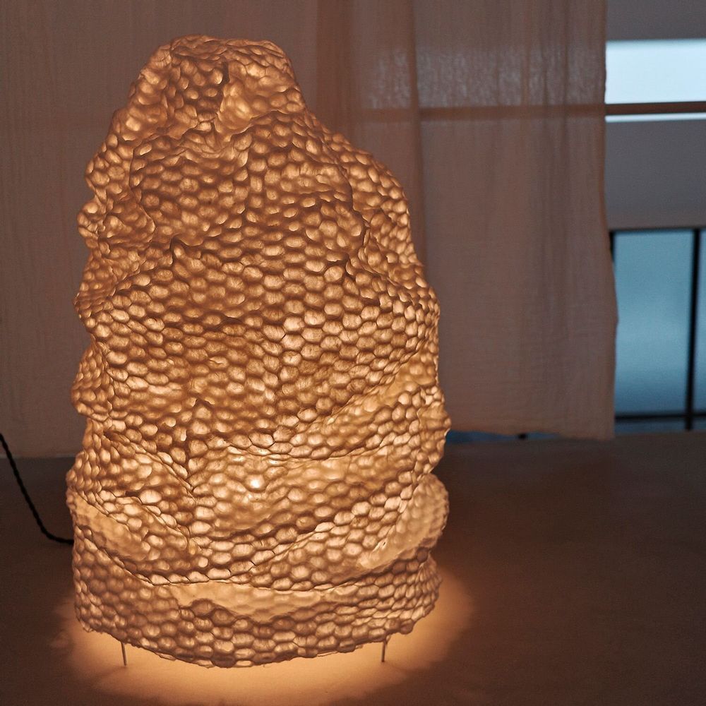 Floor lamps - KOZO 65F - TAIWAN CRAFTS & DESIGN