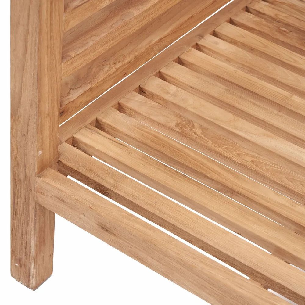 Settees - The Moyo Modular Corner - Left - BAZAR BIZAR LIVING