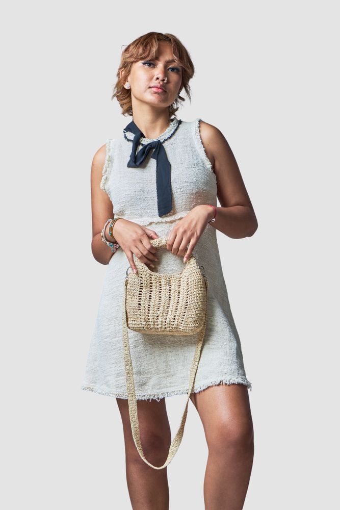 Apparel - JADE - LIMAIA PARIS