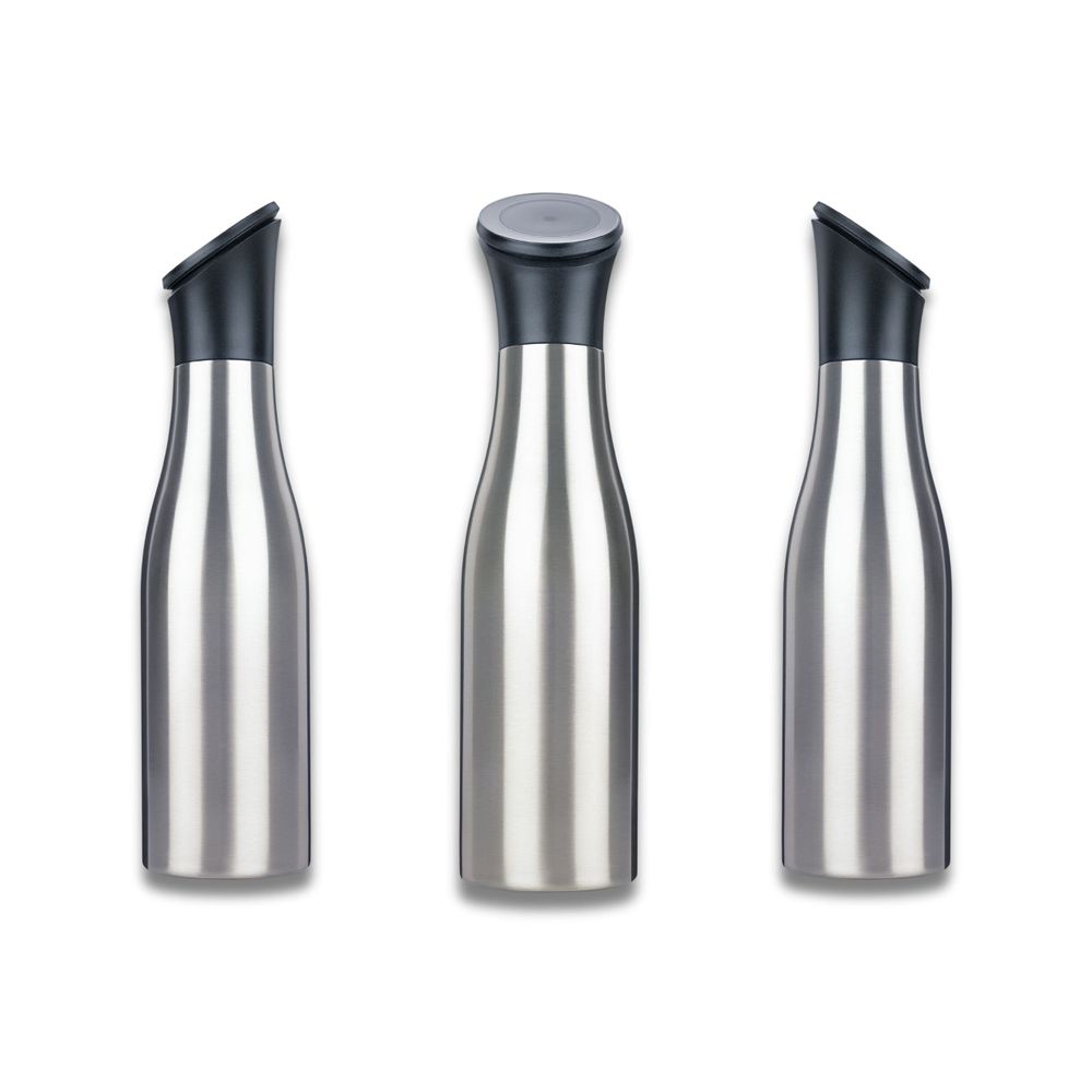 Autres fournitures bureau - Bouteille thermos avec bouchon MagSafe, STAND BY ME - TROIKA GERMANY