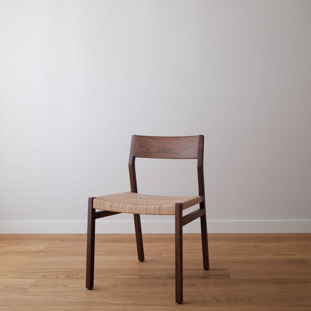 Chairs - CH03-A | Side Chair - Rattan - FORMOSUS HOME