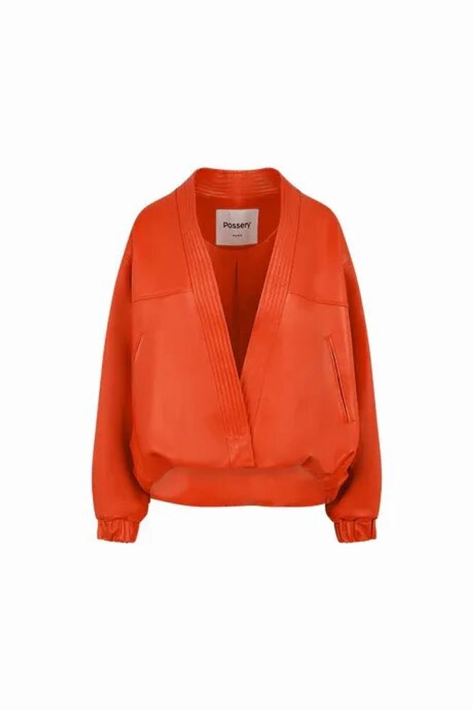 Prêt-à-porter - BOLONIA WAXY - POSSERY
