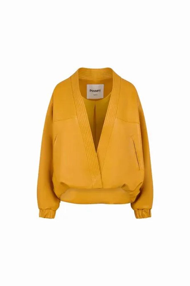Prêt-à-porter - BOLONIA WAXY - POSSERY