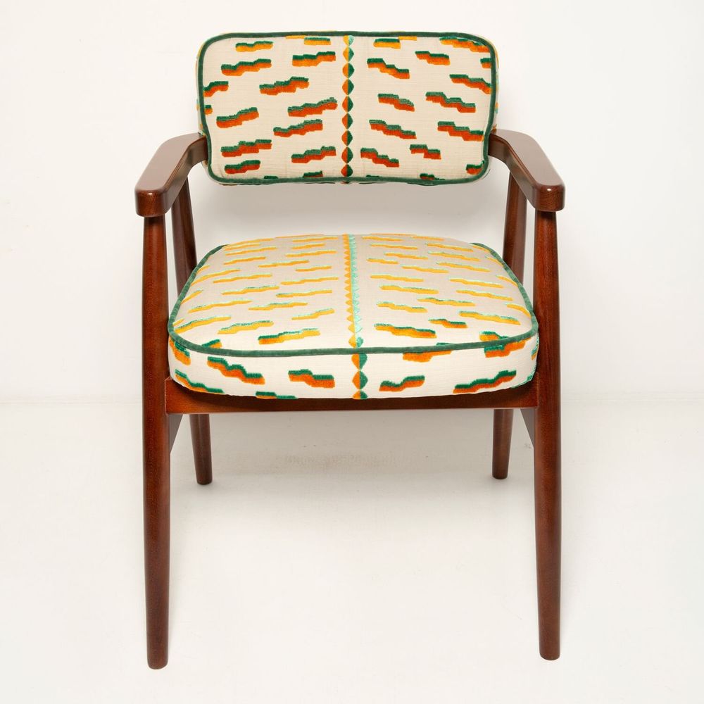 Chairs - Vintola Studio Classic Dining Chair, Europe, Poland - VINTOLA STUDIO