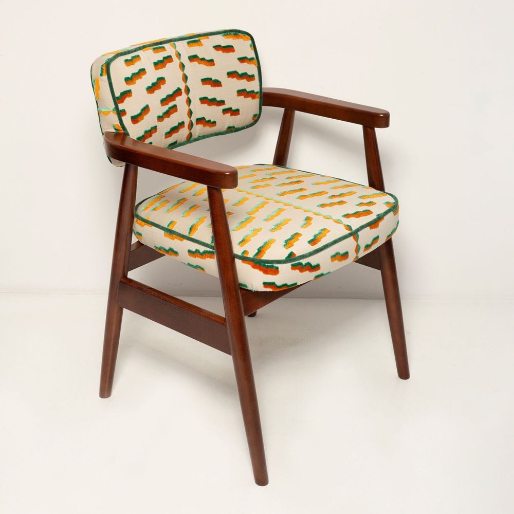 Chairs - Vintola Studio Classic Dining Chair, Europe, Poland - VINTOLA STUDIO
