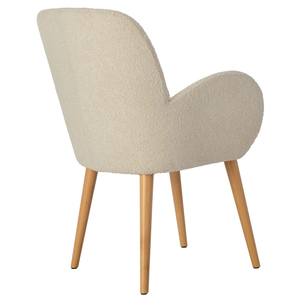 Chaises pour collectivités - OPHELIA chaise - STYLE HOME CONTRACT