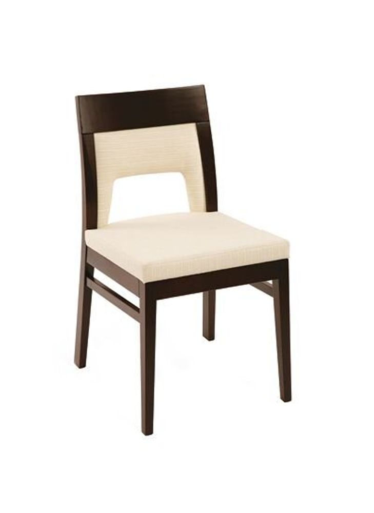 Chaises pour collectivités - IRRINI chaise - STYLE HOME CONTRACT