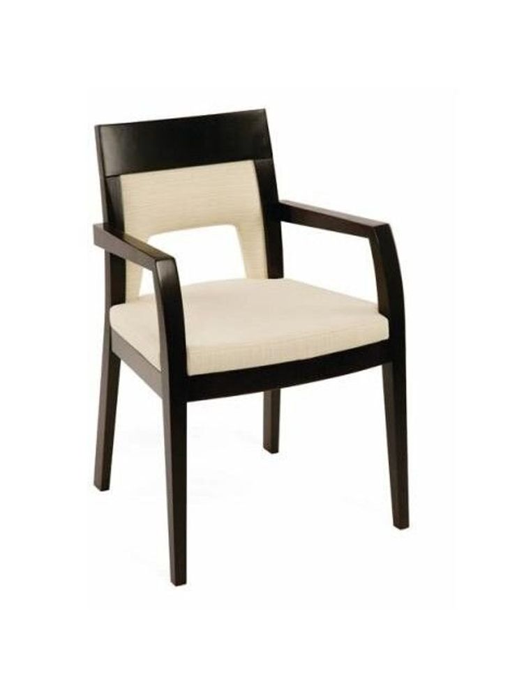 Chaises pour collectivités - IRRINI chaise - STYLE HOME CONTRACT