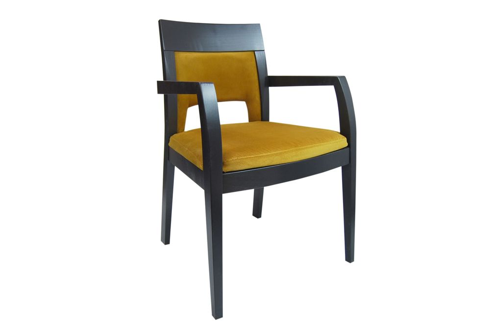 Chaises pour collectivités - IRRINI chaise - STYLE HOME CONTRACT