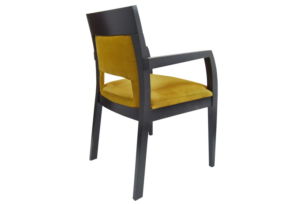 Chaises pour collectivités - IRRINI chaise - STYLE HOME CONTRACT