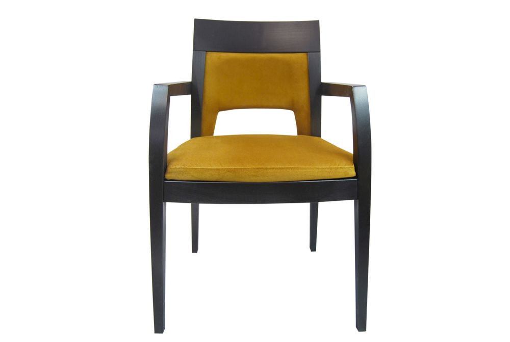 Chaises pour collectivités - IRRINI chaise - STYLE HOME CONTRACT