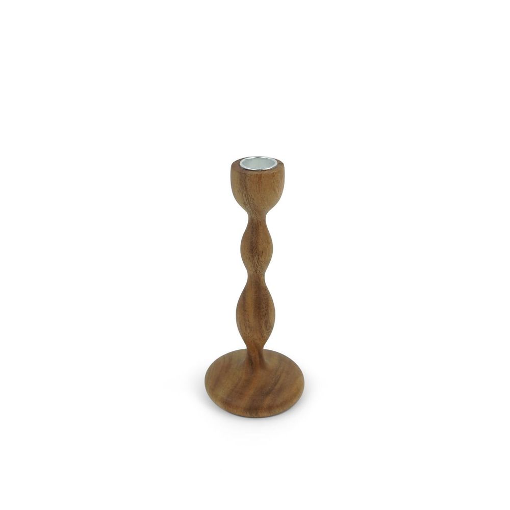 Candlesticks and candle holders - Candle holder Flow - KINTA