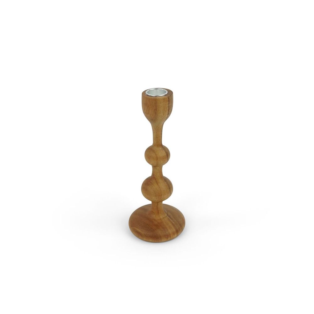 Candlesticks and candle holders - Candle holder Beads - KINTA