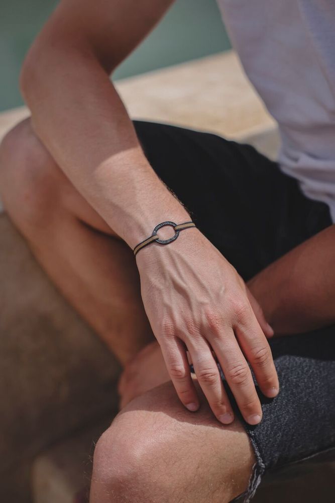 Bijoux - Collection Homme - LE SOU FRANÇAIS