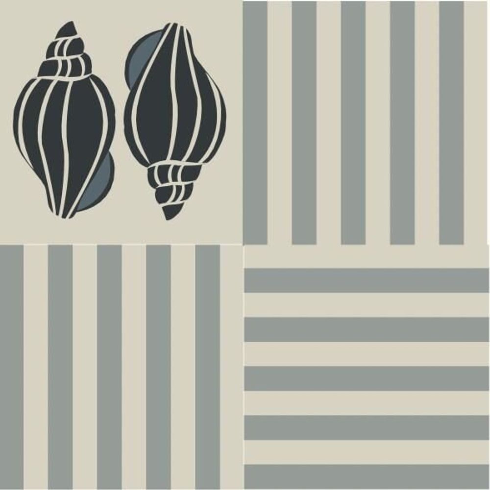 Faience tiles - Mer Collection by Mr & Mrs Clynk - ILOT COLOMBO