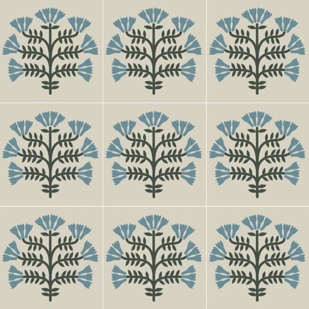 Kitchen splash backs - Terre Collection by Mr & Mrs Clynk - ILOT COLOMBO