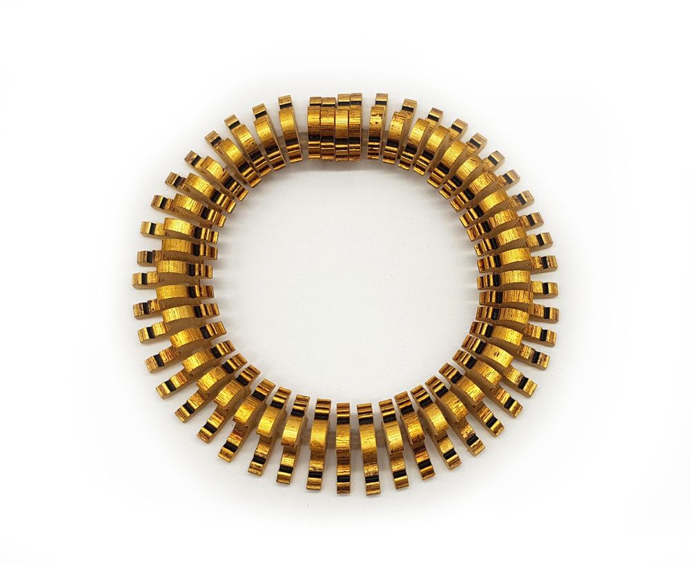 Bijoux - Marguerite Duthuit Faure - ADRIANA DEL DUCA JEWELS