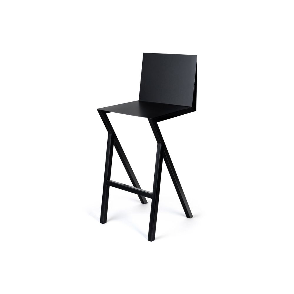 Tabourets - Tabouret Pliego - ANKA TALLER