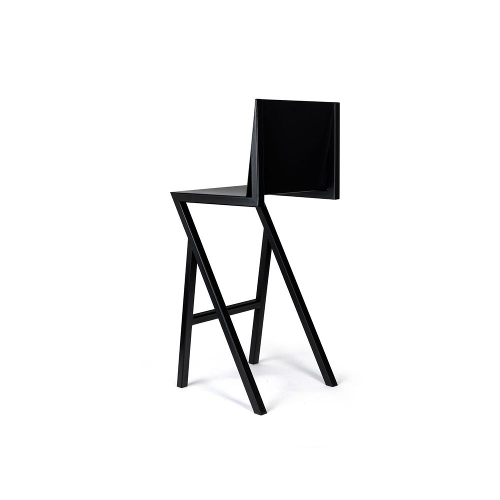 Tabourets - Tabouret Pliego - ANKA TALLER