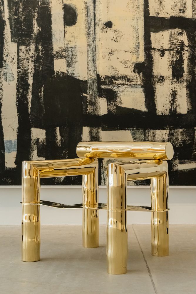 Fauteuils - BOBI - ATELIER TISON