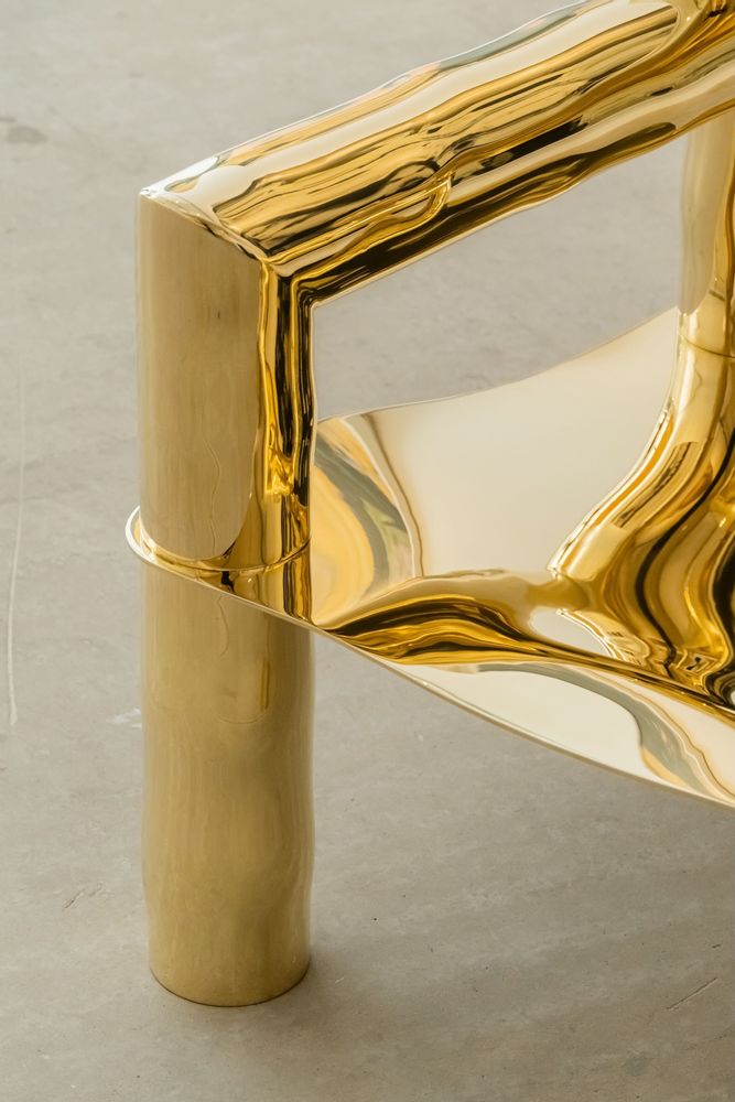 Fauteuils - BOBI - ATELIER TISON