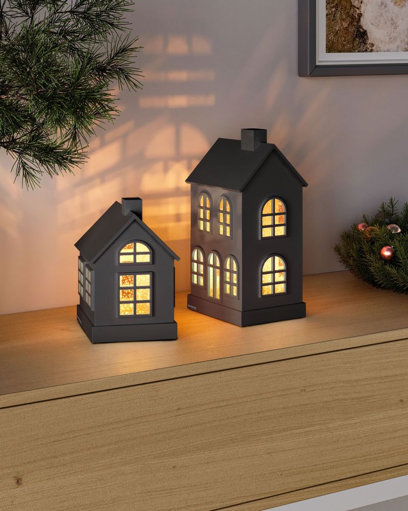 Lampes de table - GLAMOR HOUSE - decorative lamp - SOMPEX