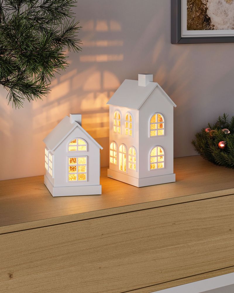 Lampes de table - GLAMOR HOUSE - decorative lamp - SOMPEX