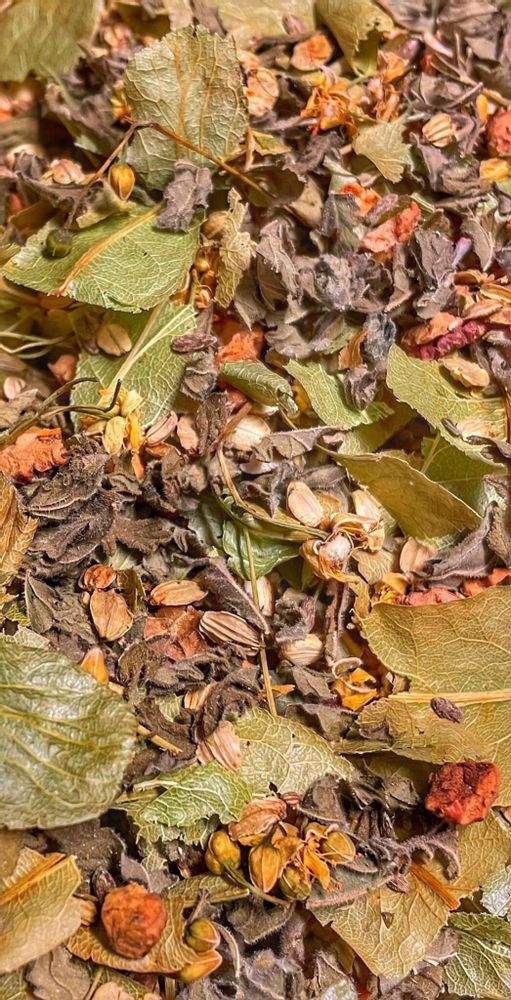 Coffee and tea - Pisces Sign Box - MANTIQUE