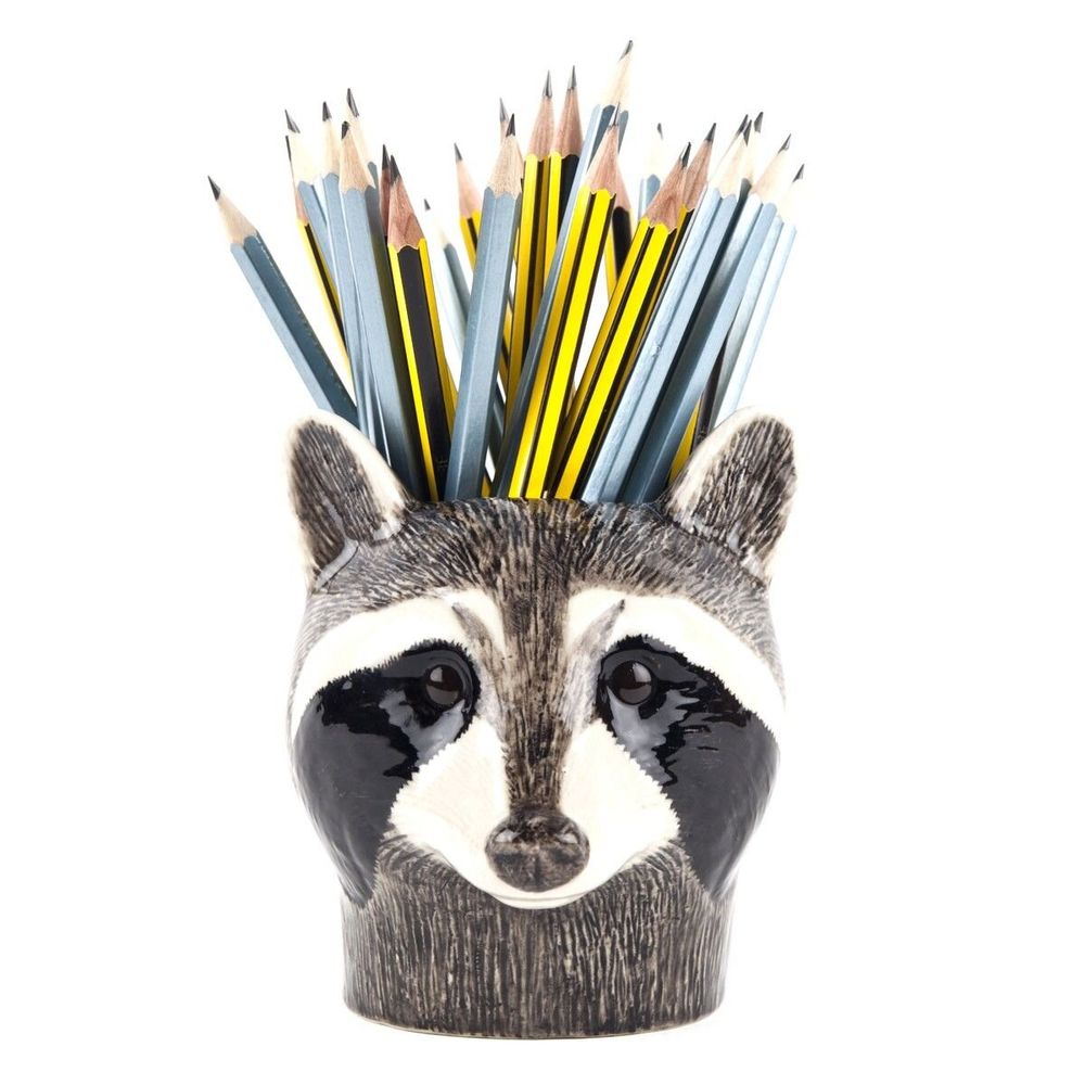 Cadeaux - Pots à stylos. - QUAIL DESIGNS EUROPE BV