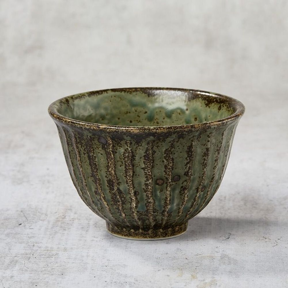 Bols - Bols à riz - SHINOGI - NISHIKIDÔRI