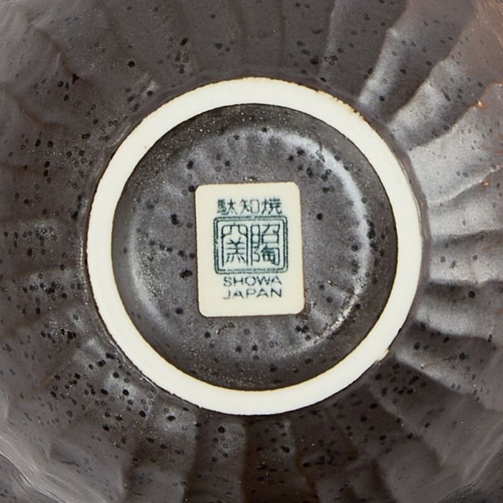 Bols - Bols à riz - SHINOGI - NISHIKIDÔRI