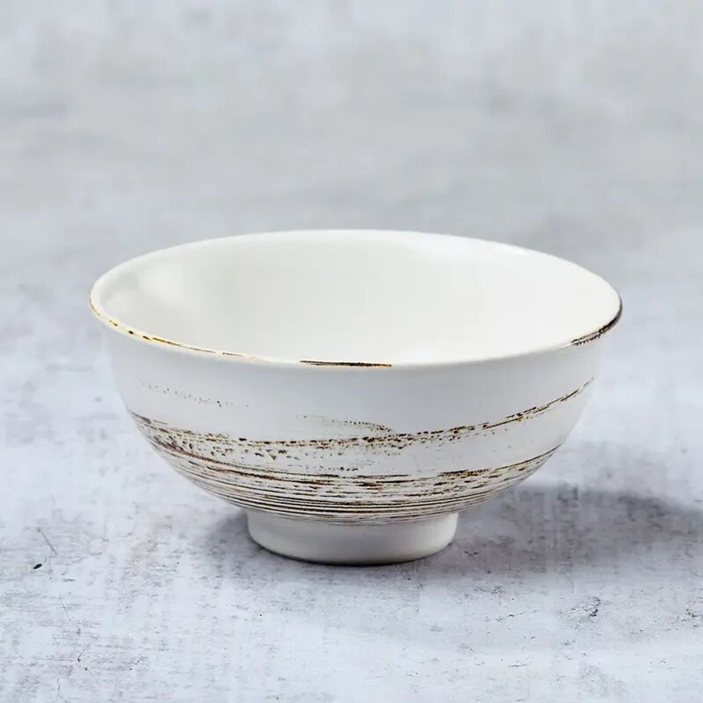 Bowls - Rice bowl - NAKAHIRA - NISHIKIDÔRI