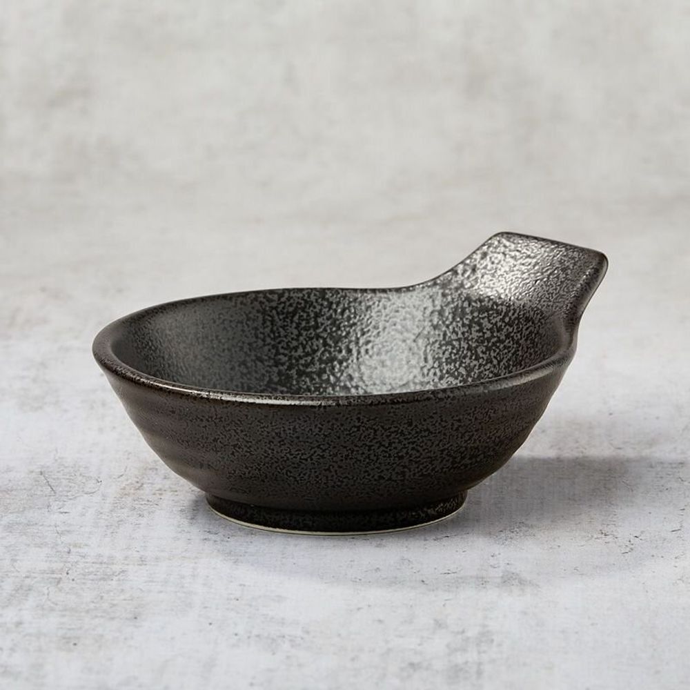 Plats et saladiers - Bol à trempette tonsui - NISHIKIDÔRI