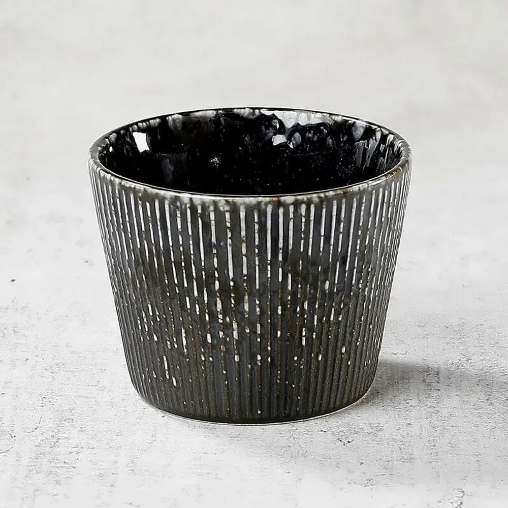 Tasses et mugs - Tasse à tsuyu soba choko - NISHIKIDÔRI