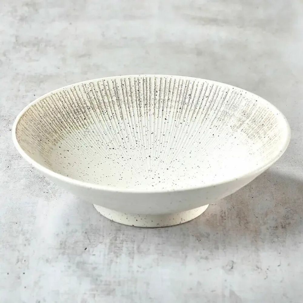 Assiettes au quotidien - Assiette à somen ou udon - NISHIKIDÔRI