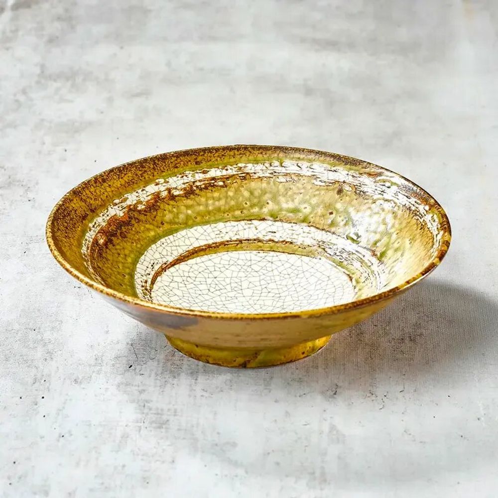 Assiettes au quotidien - Assiette membachi - NISHIKIDÔRI