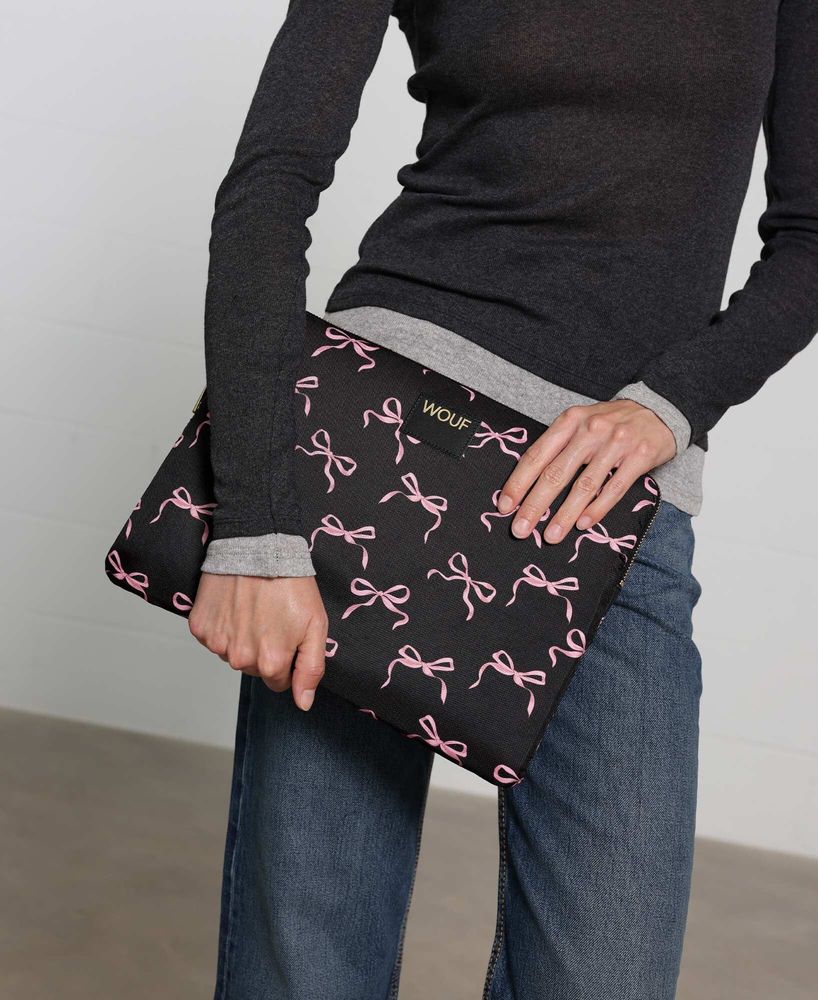 Bags and totes - Juliette Laptop Sleeve 13 & 14 - WOUF