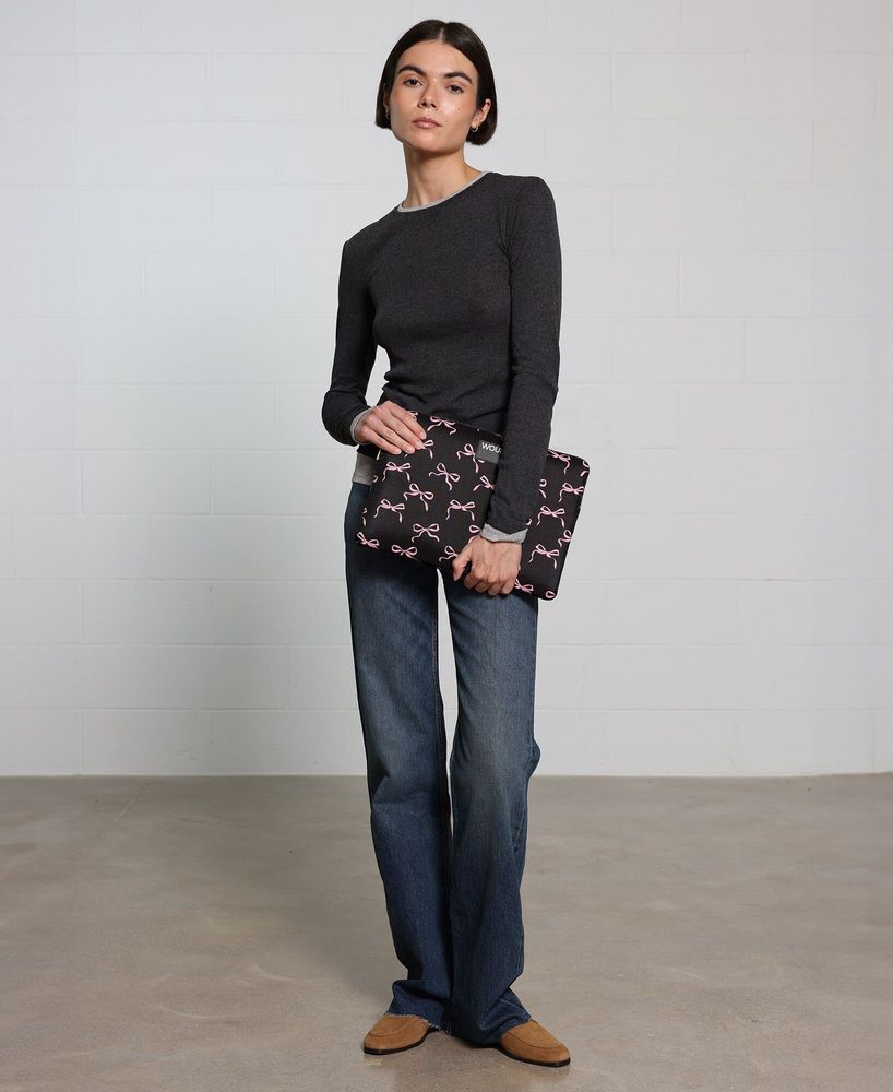 Bags and totes - Juliette Laptop Sleeve 13 & 14 - WOUF